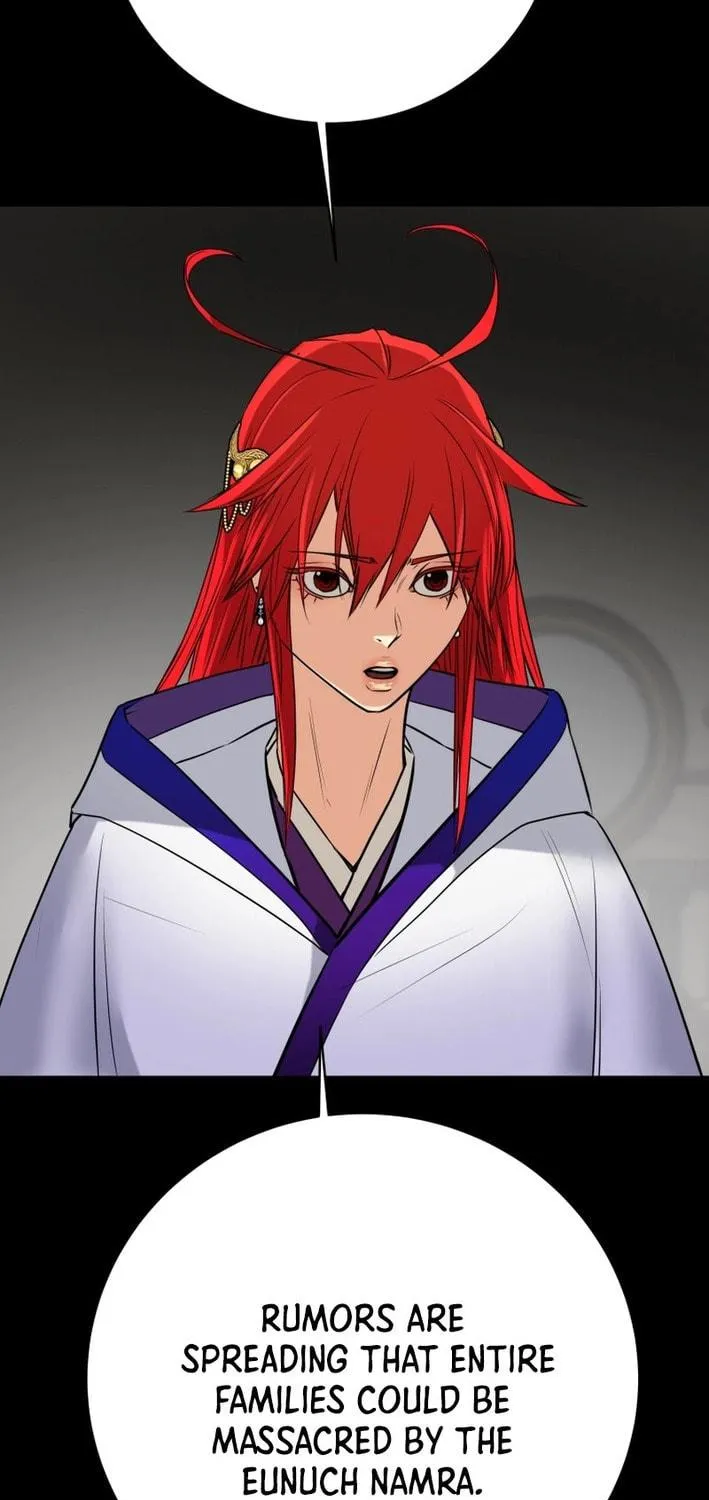 Heavenly Moon Chapter 172 page 95 - 
