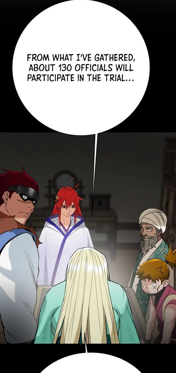 Heavenly Moon Chapter 172 page 99 - 
