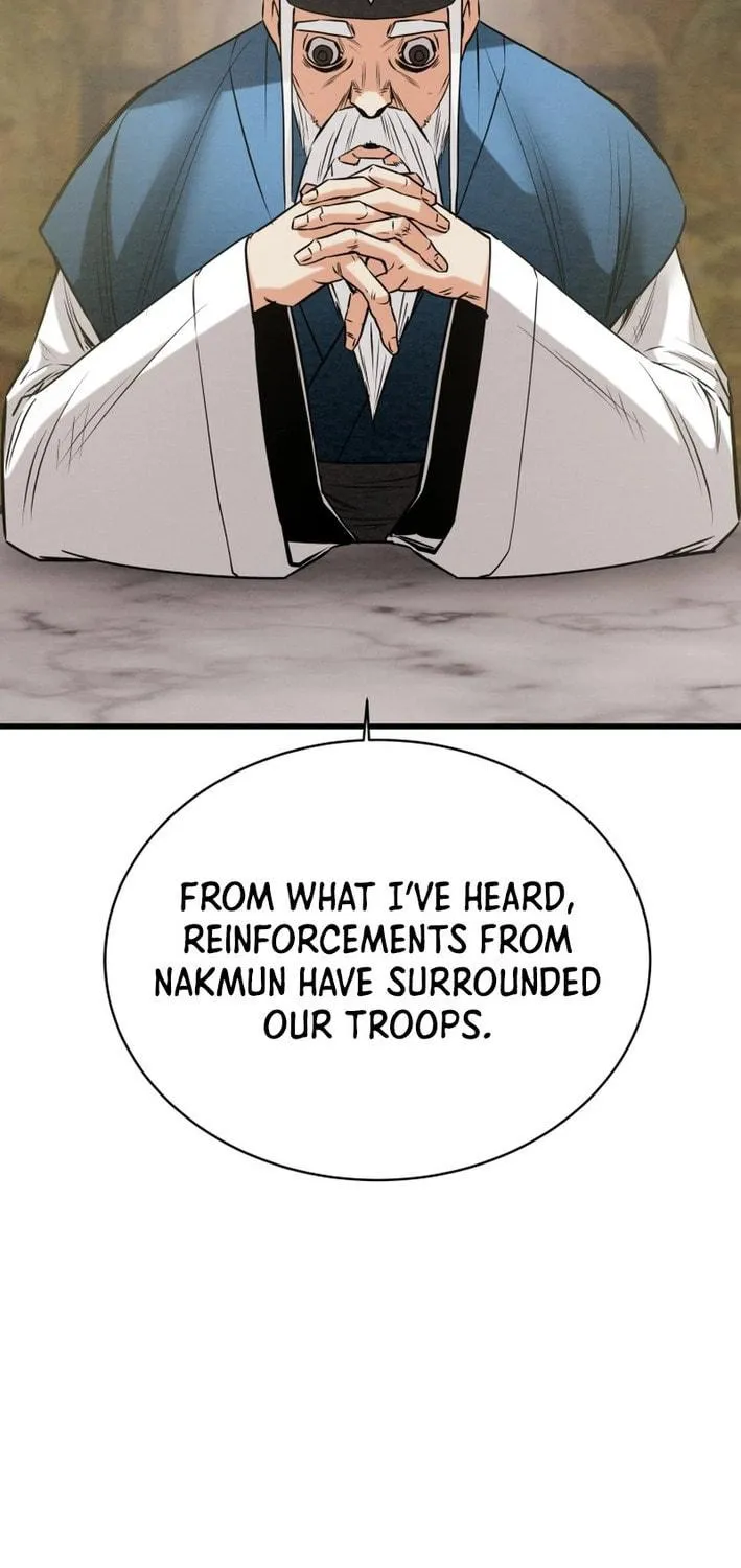 Heavenly Moon Chapter 173 page 129 - 