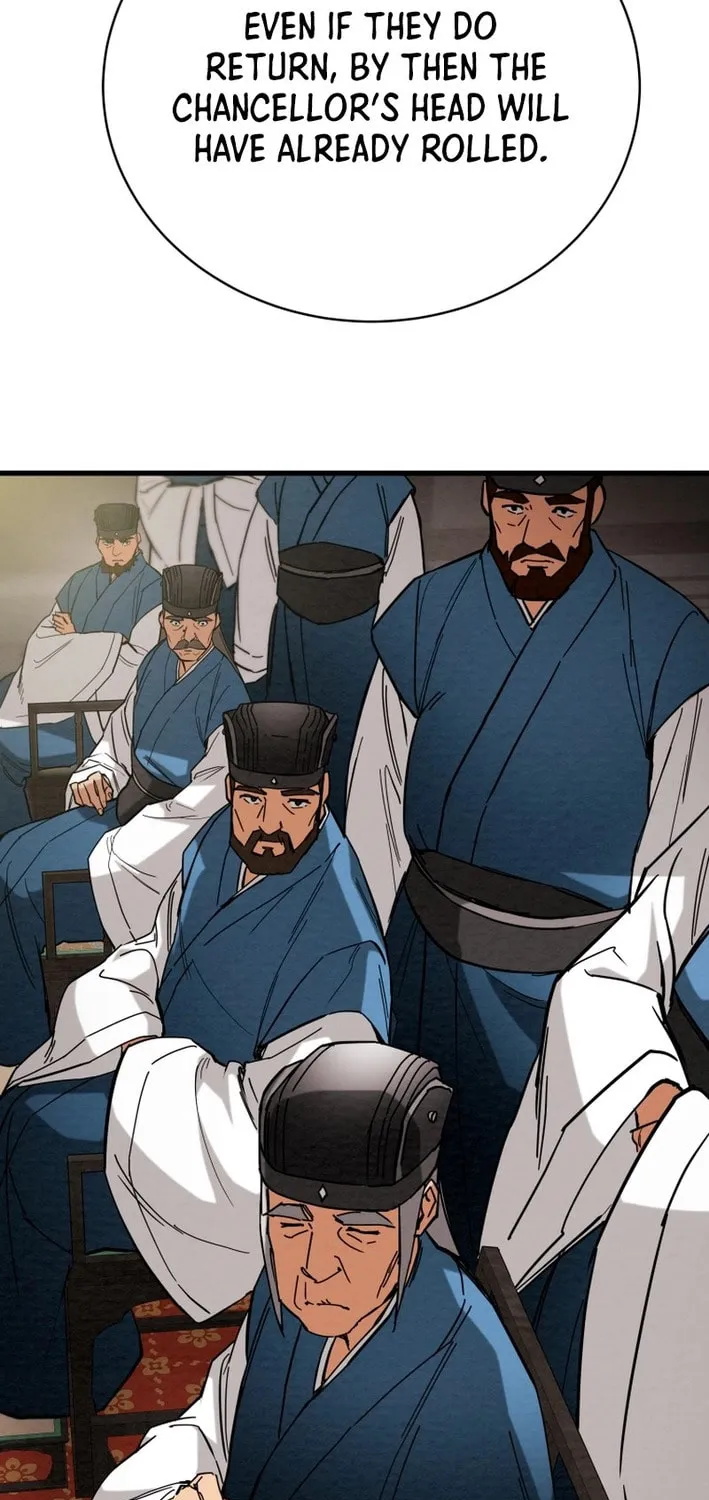 Heavenly Moon Chapter 173 page 133 - 