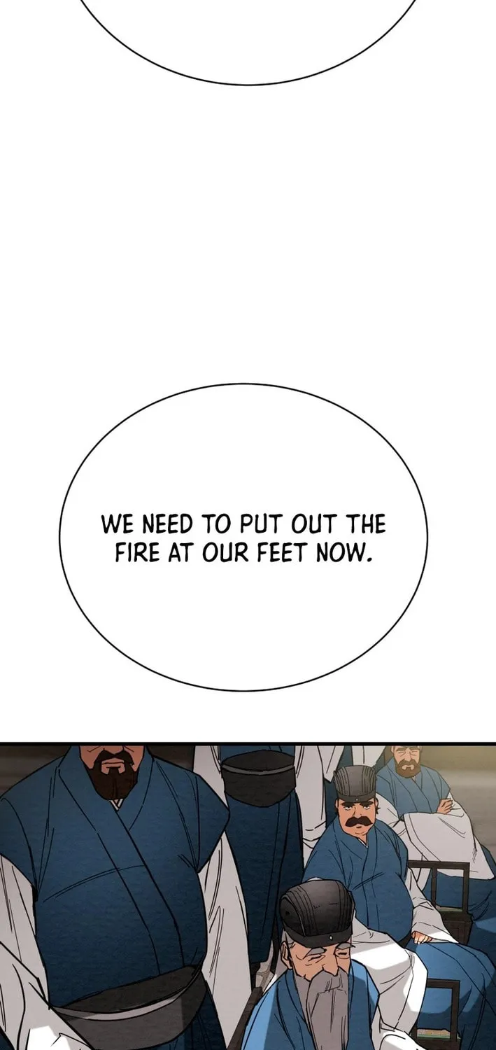 Heavenly Moon Chapter 173 page 135 - 