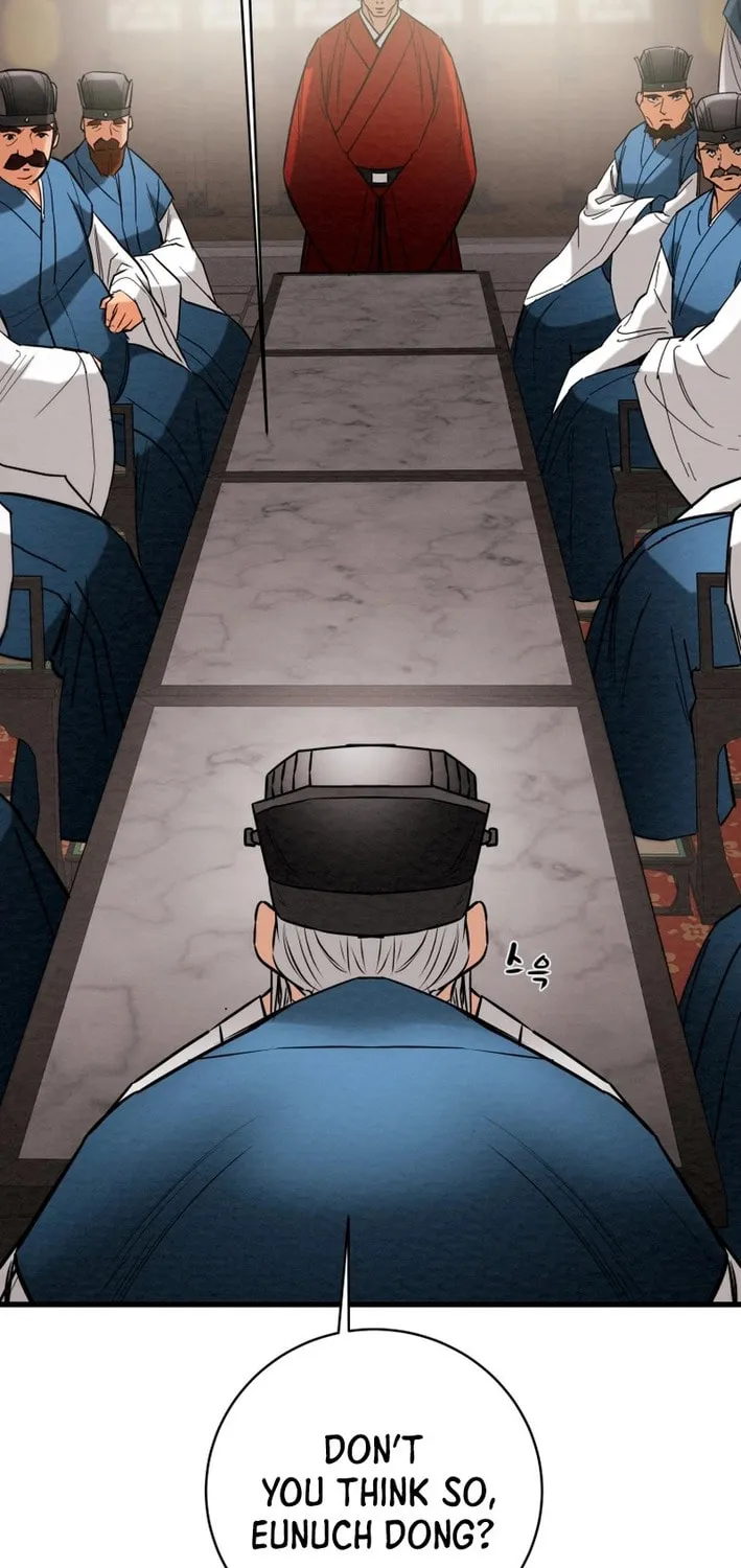 Heavenly Moon Chapter 173 page 141 - 