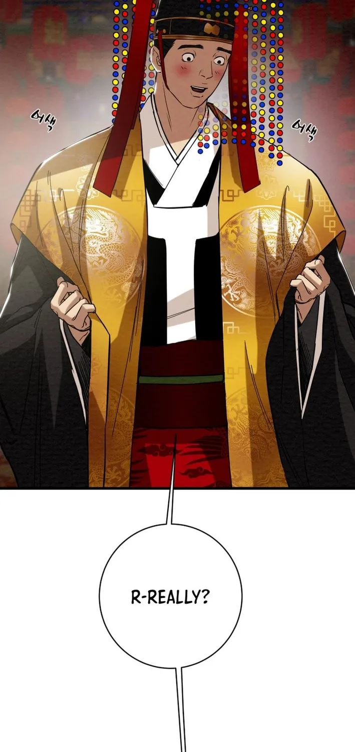 Heavenly Moon Chapter 173 page 157 - 