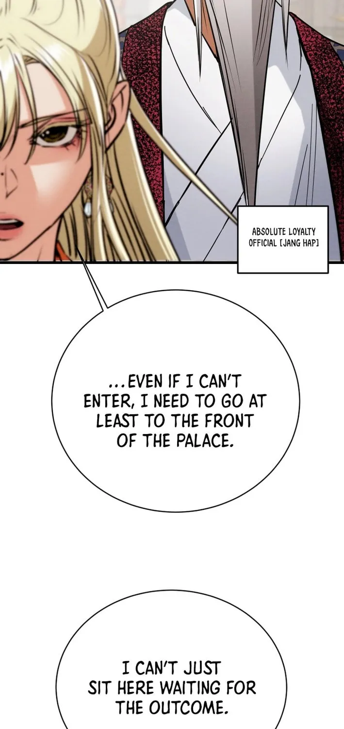 Heavenly Moon Chapter 173 page 193 - 