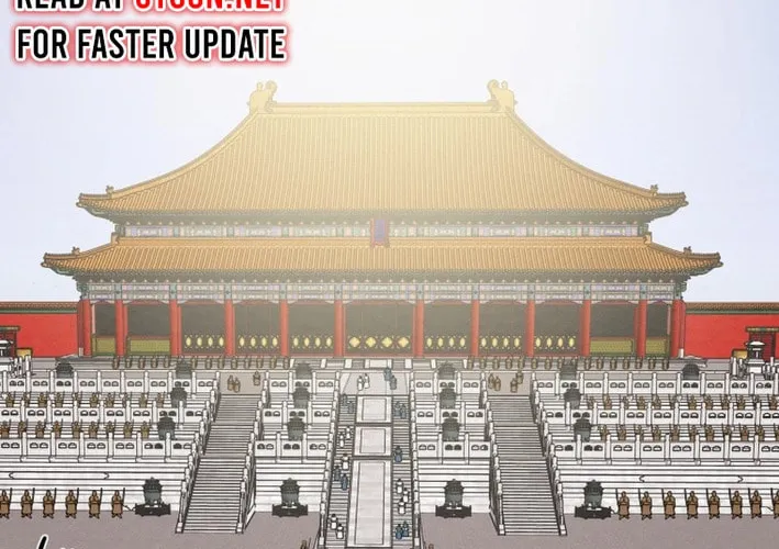 Heavenly Moon Chapter 173 page 196 - 