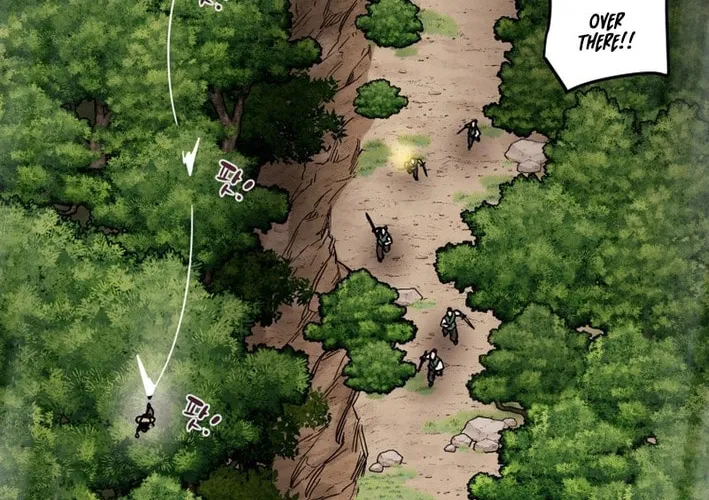 Heavenly Moon Chapter 173 page 28 - 