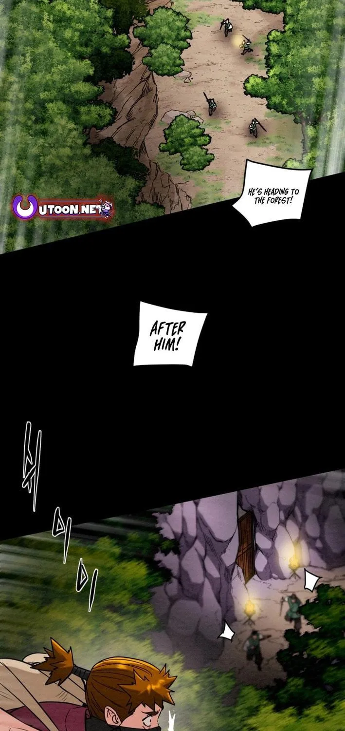 Heavenly Moon Chapter 173 page 29 - 