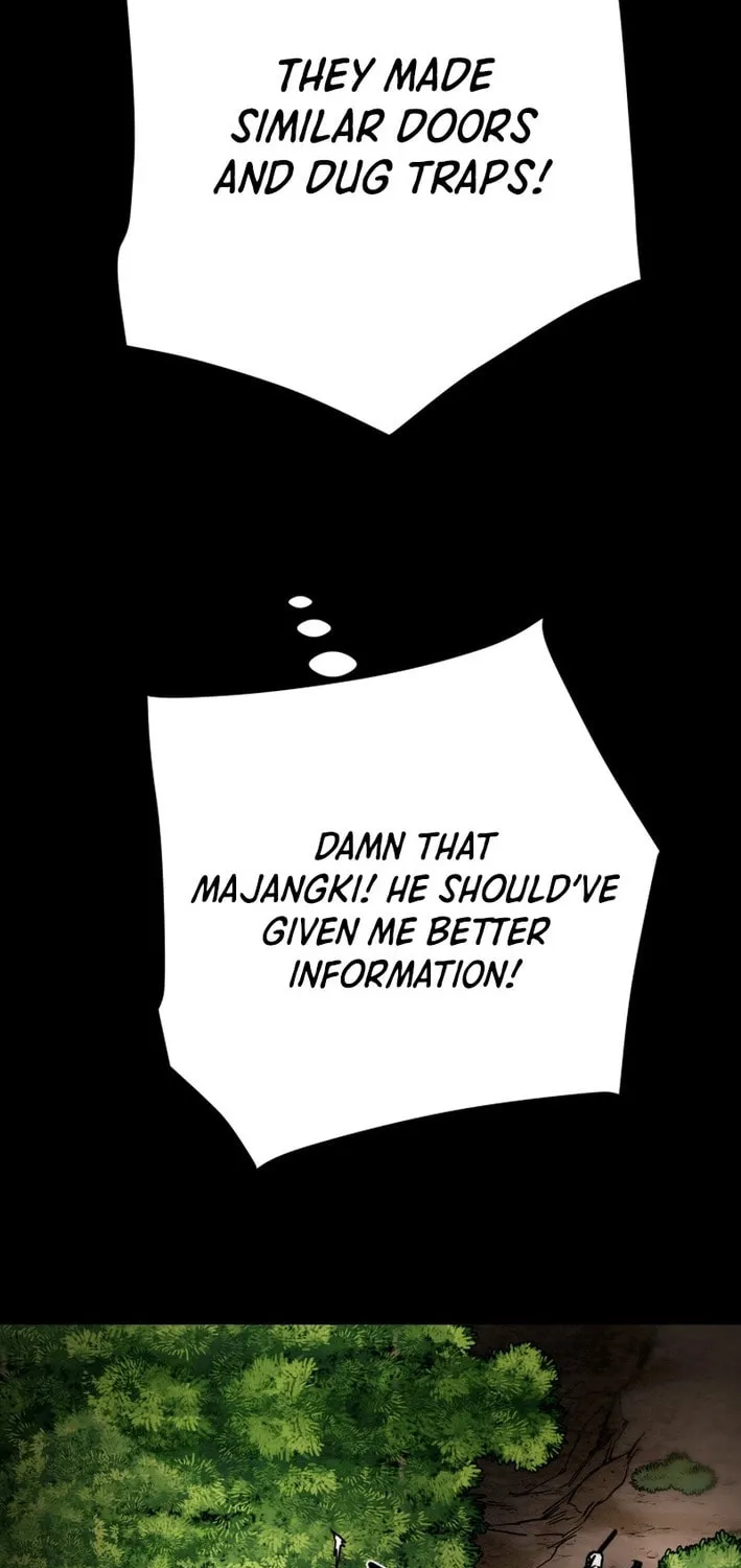 Heavenly Moon Chapter 173 page 33 - 