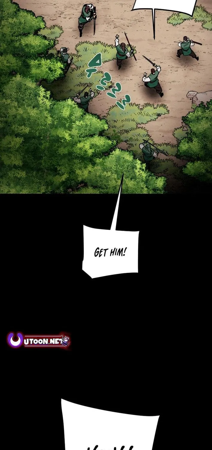 Heavenly Moon Chapter 173 page 35 - 