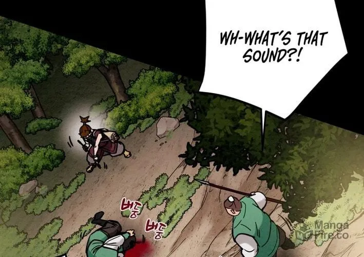 Heavenly Moon Chapter 173 page 40 - 