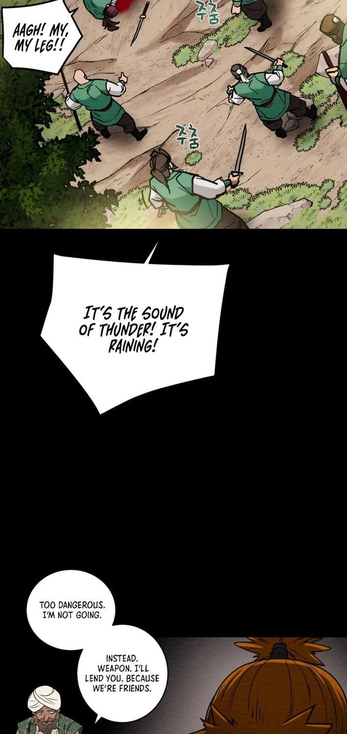 Heavenly Moon Chapter 173 page 41 - 