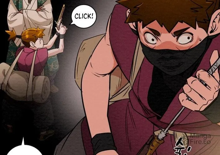 Heavenly Moon Chapter 173 page 42 - 