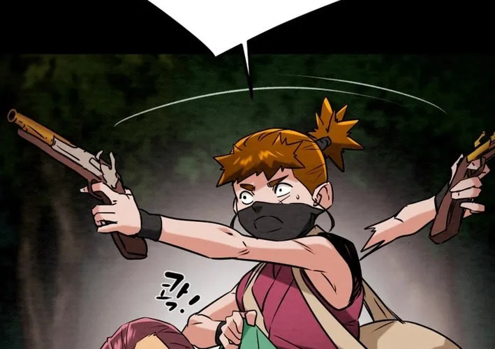 Heavenly Moon Chapter 173 page 44 - 