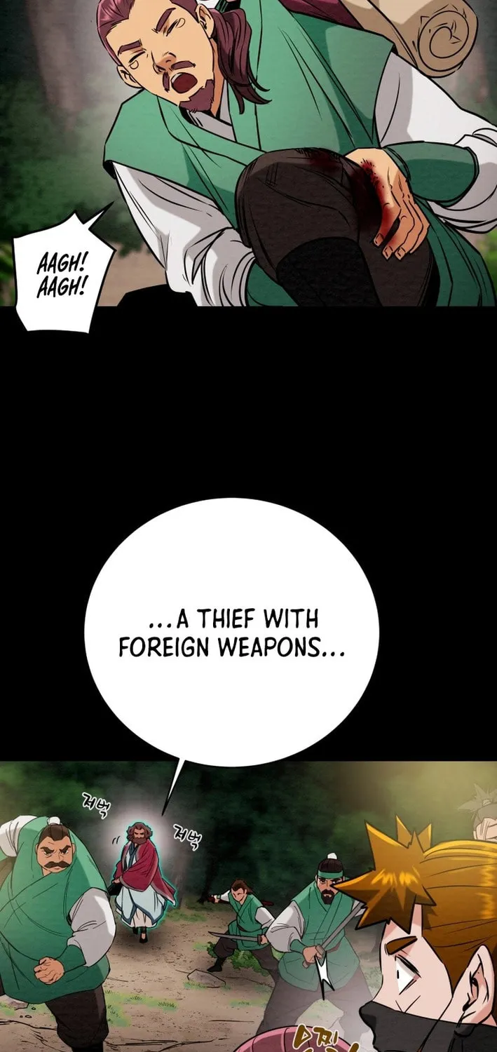 Heavenly Moon Chapter 173 page 45 - 