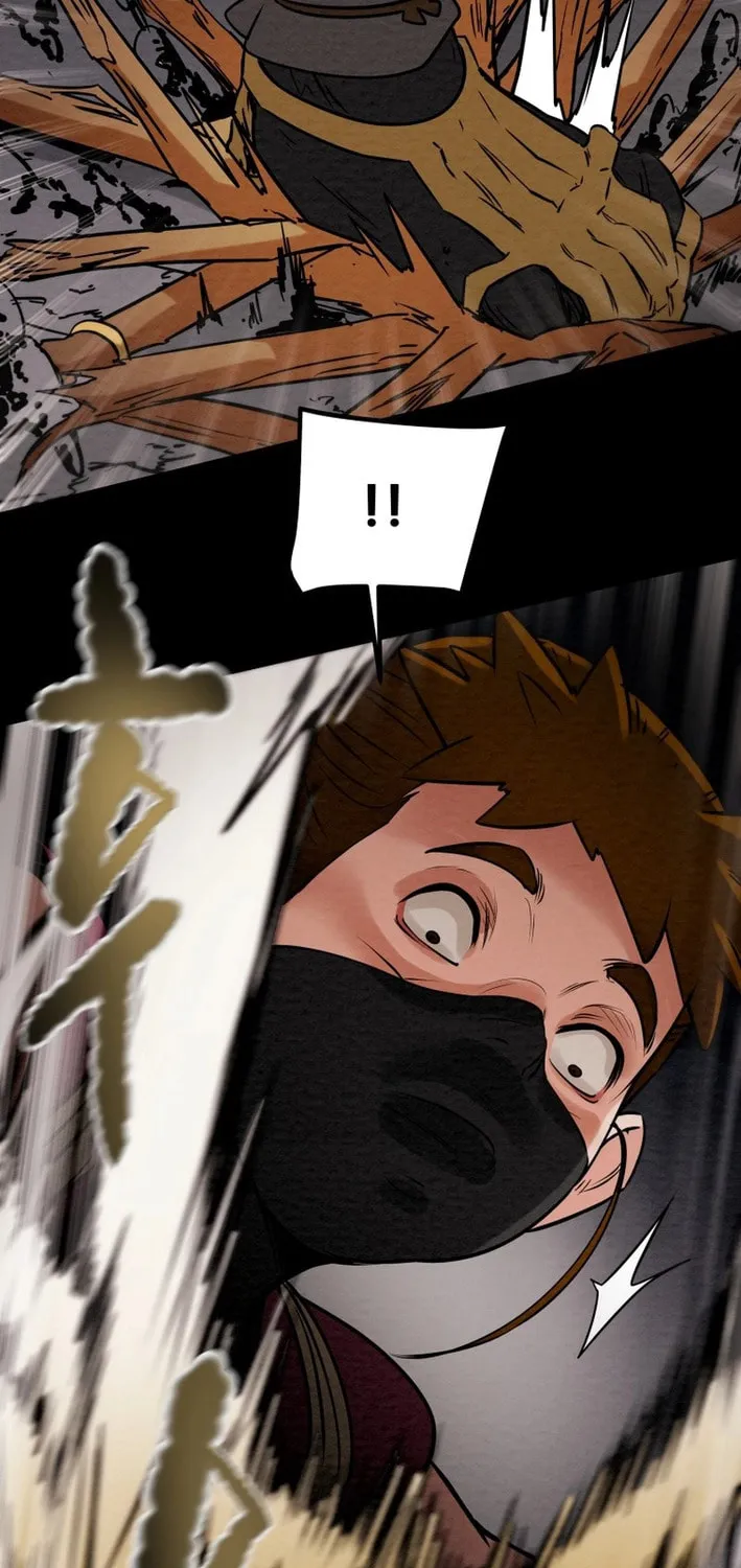 Heavenly Moon Chapter 173 page 7 - 