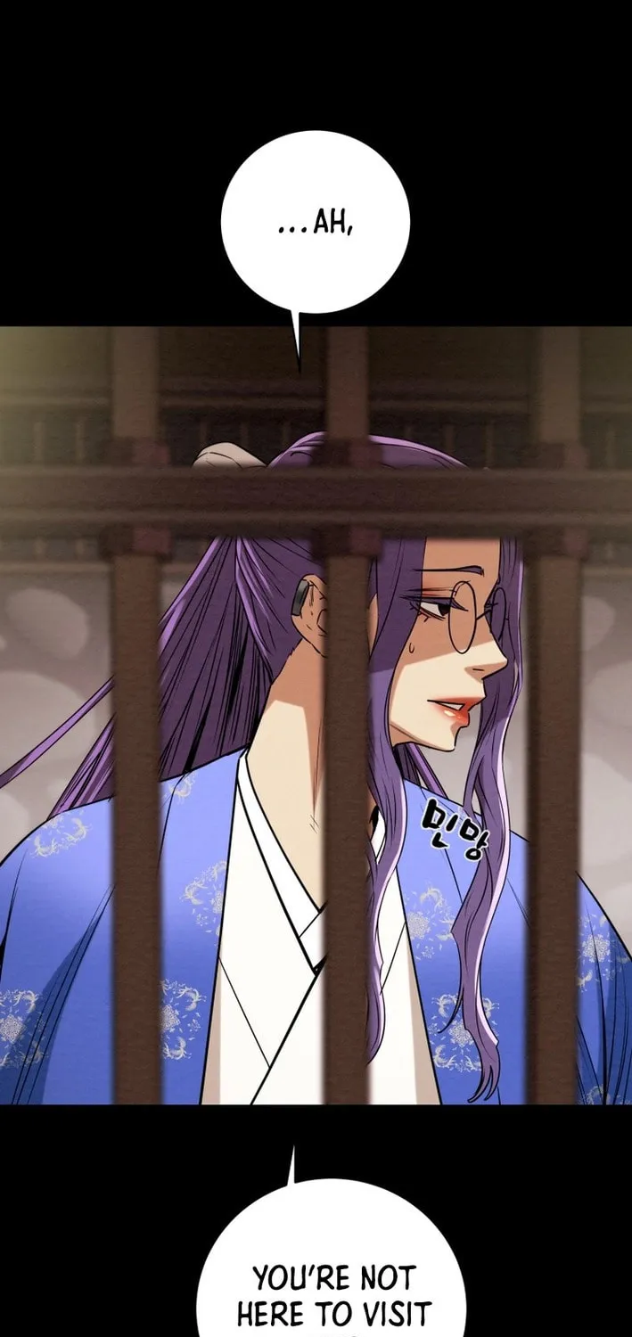 Heavenly Moon Chapter 173 page 81 - 