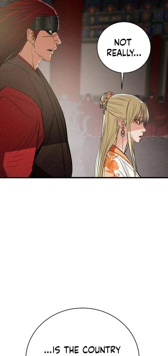 Heavenly Moon Chapter 174 page 107 - 