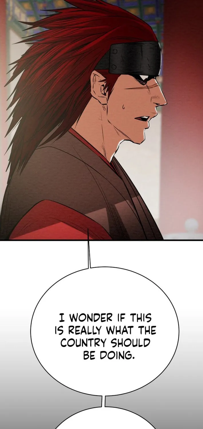 Heavenly Moon Chapter 174 page 111 - 