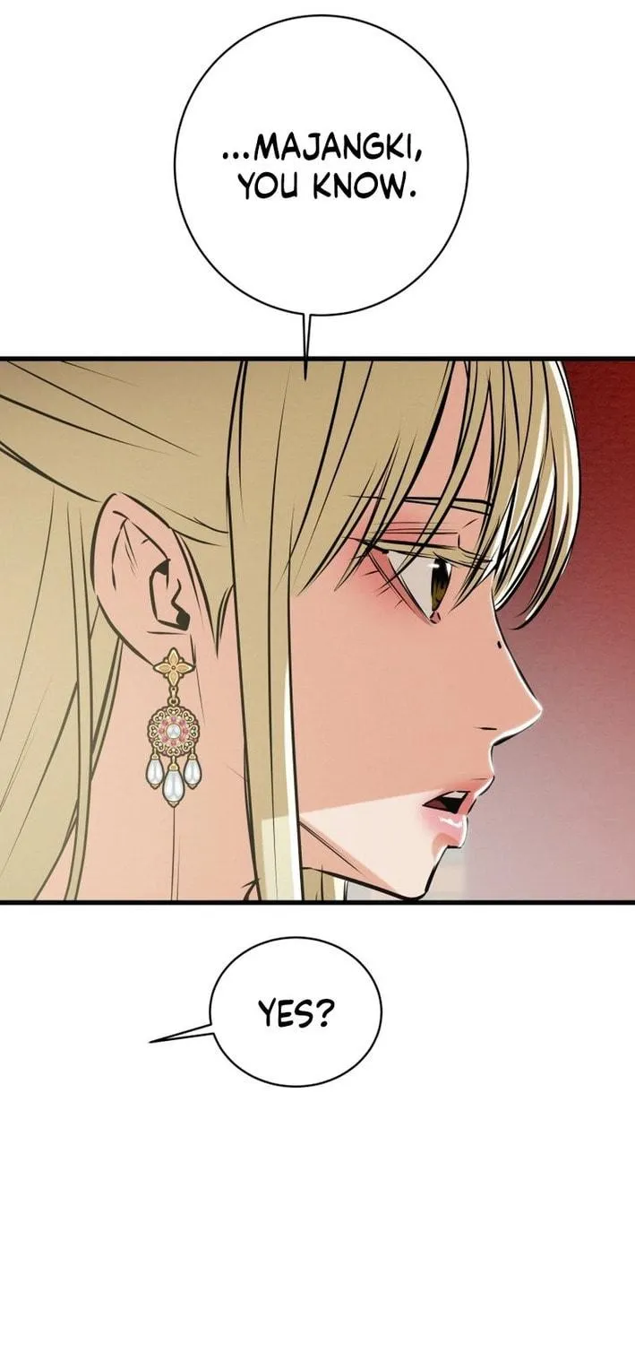 Heavenly Moon Chapter 174 page 119 - 