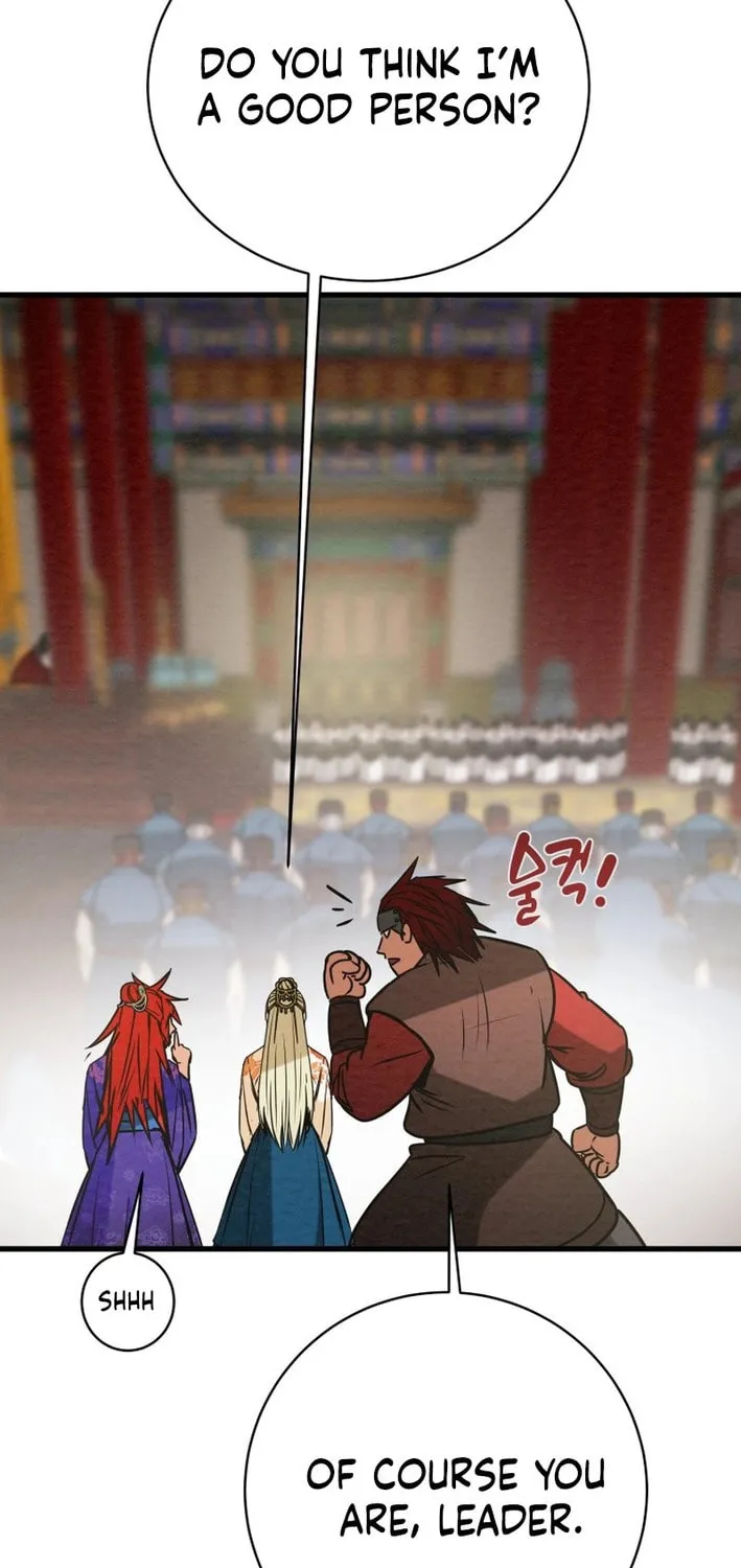 Heavenly Moon Chapter 174 page 121 - 