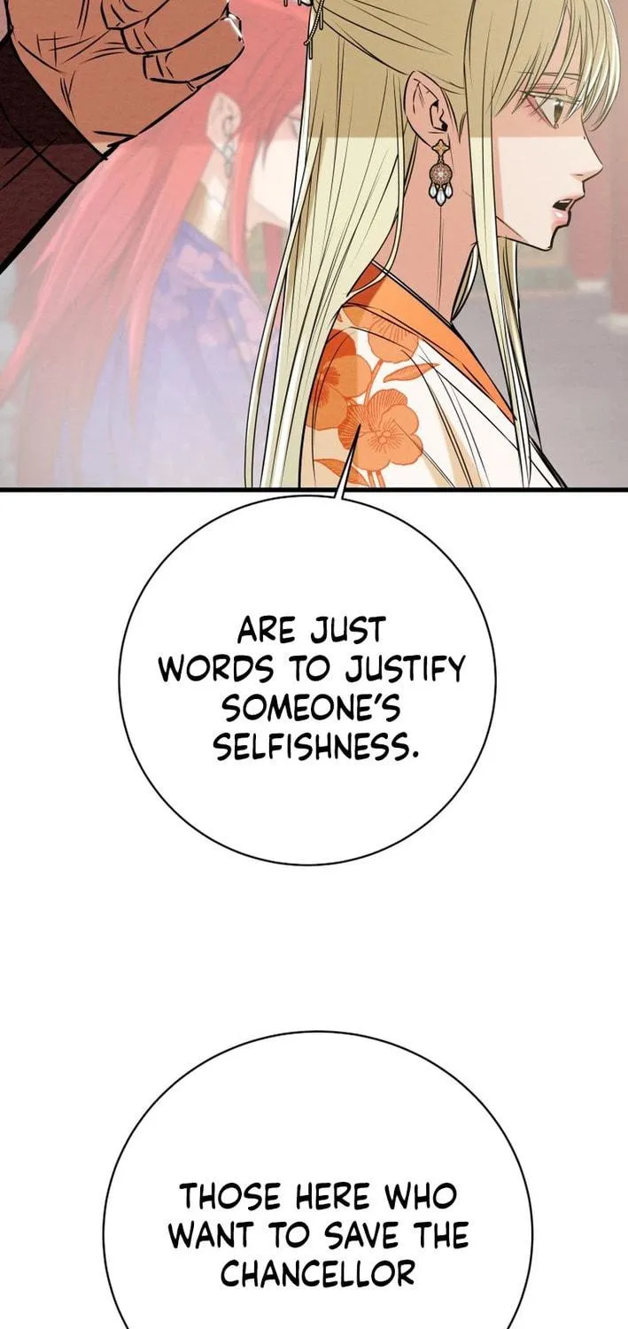 Heavenly Moon Chapter 174 page 129 - 