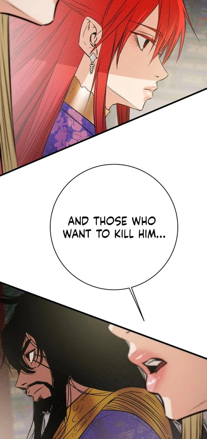 Heavenly Moon Chapter 174 page 131 - 