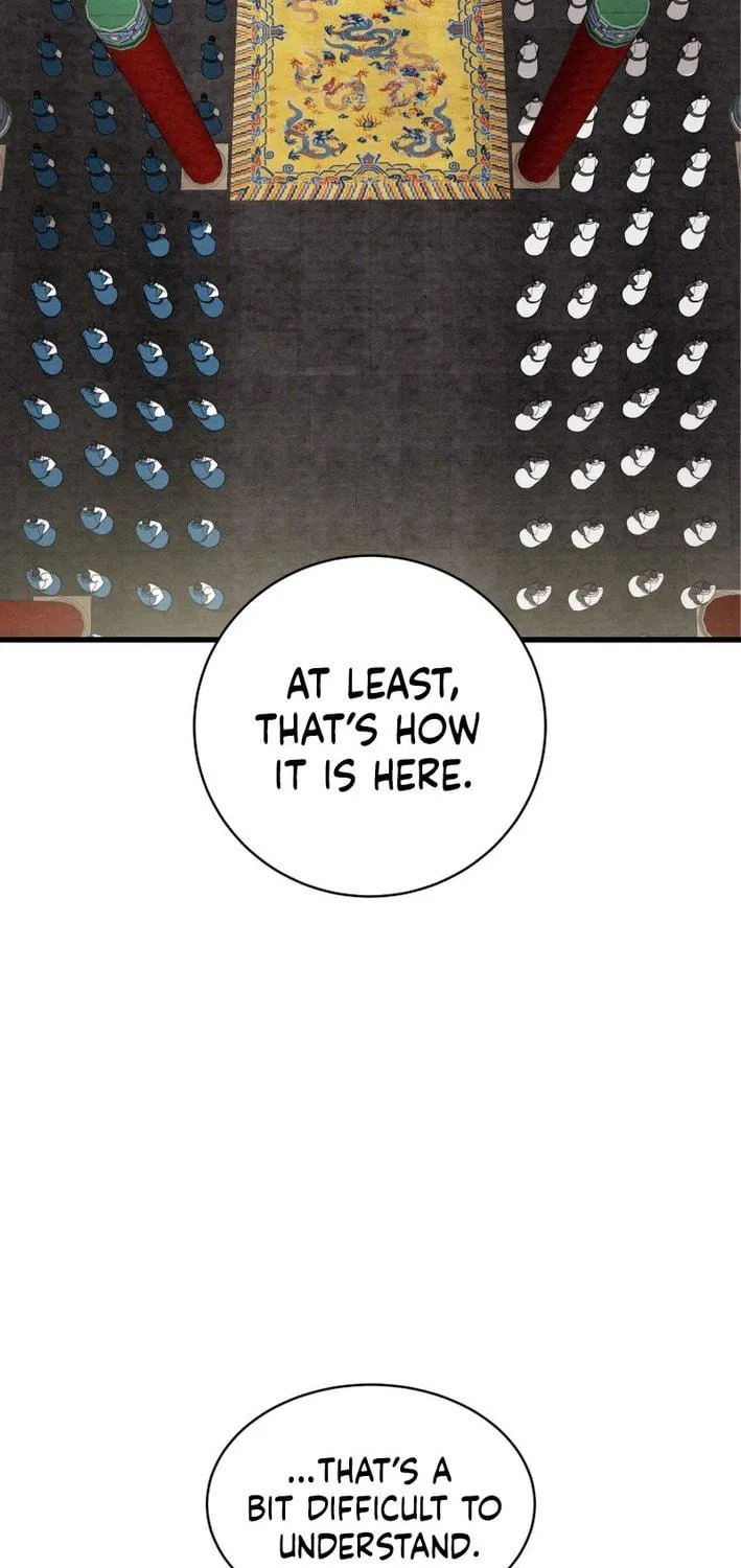 Heavenly Moon Chapter 174 page 137 - 