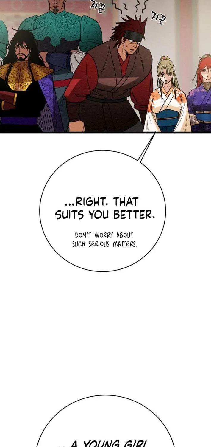 Heavenly Moon Chapter 174 page 139 - 