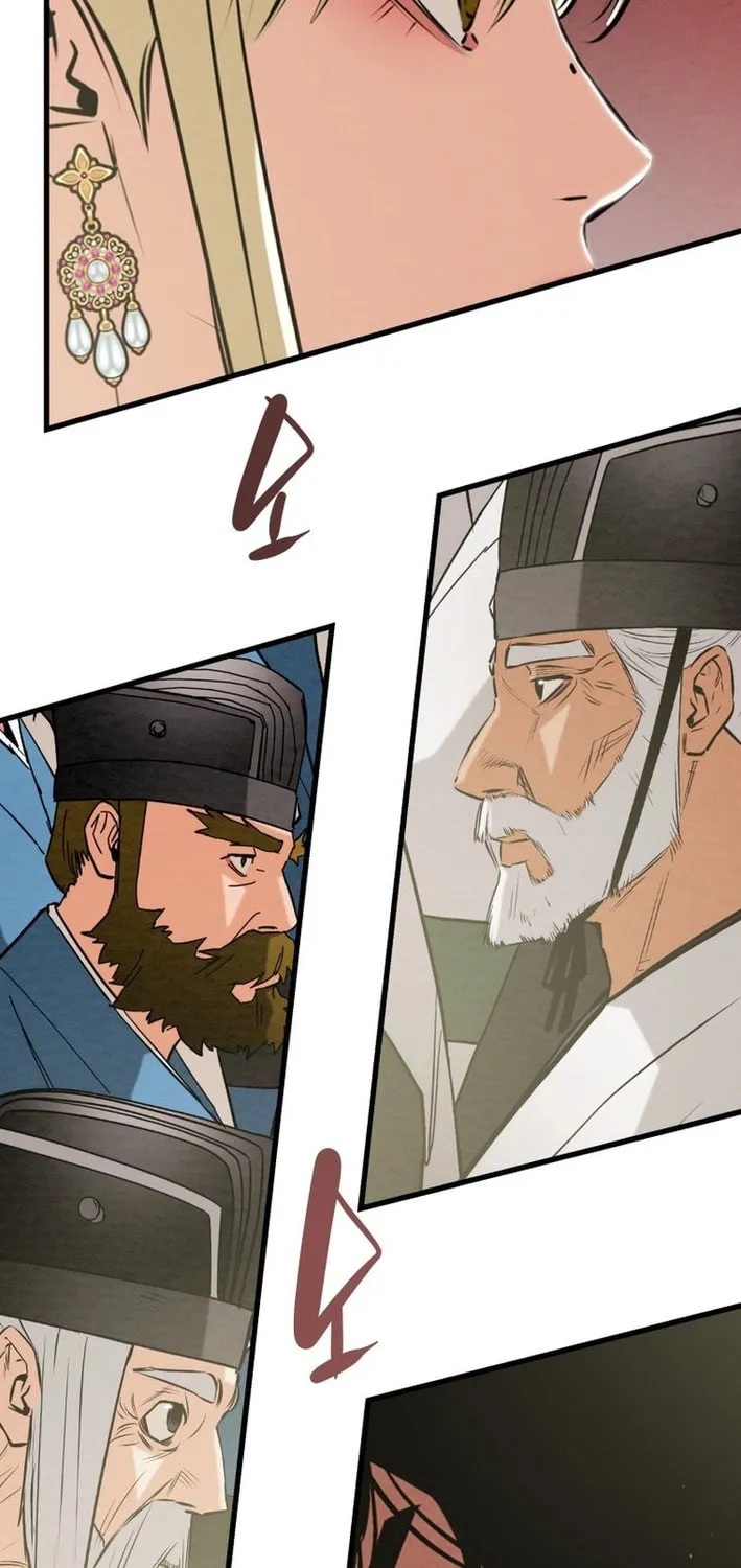 Heavenly Moon Chapter 174 page 147 - 