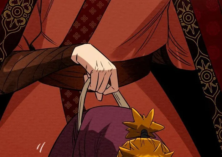 Heavenly Moon Chapter 174 page 154 - 