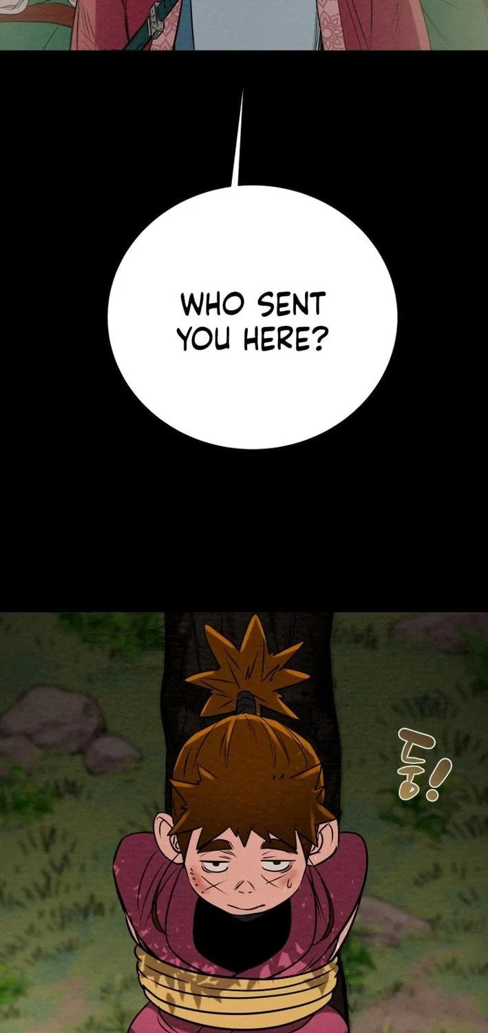 Heavenly Moon Chapter 174 page 161 - 
