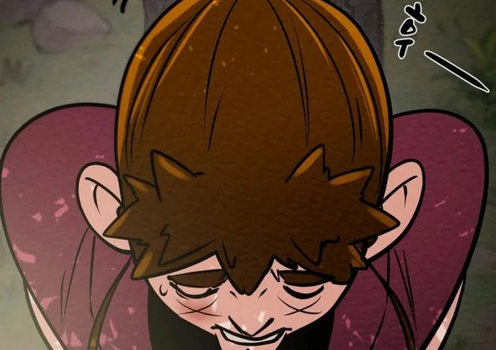 Heavenly Moon Chapter 174 page 166 - 