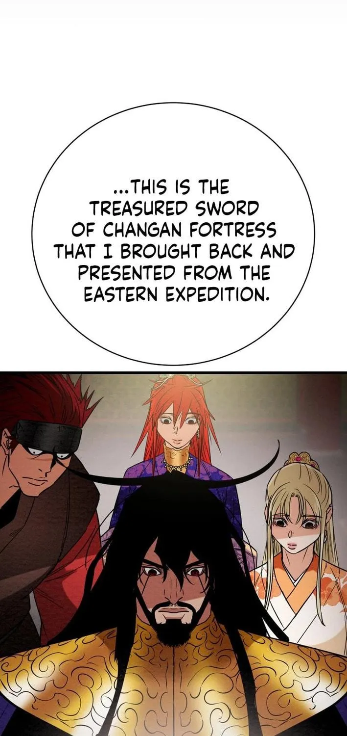 Heavenly Moon Chapter 174 page 191 - 