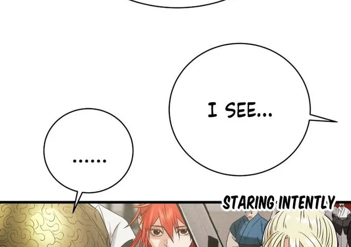 Heavenly Moon Chapter 174 page 22 - 