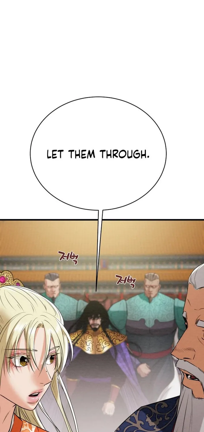 Heavenly Moon Chapter 174 page 25 - 