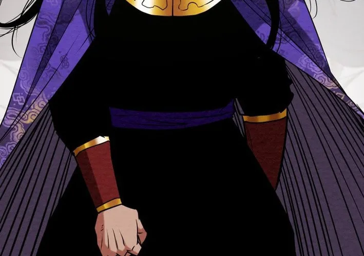 Heavenly Moon Chapter 174 page 28 - 