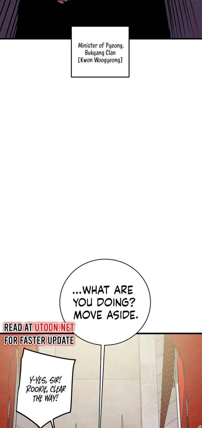Heavenly Moon Chapter 174 page 29 - 