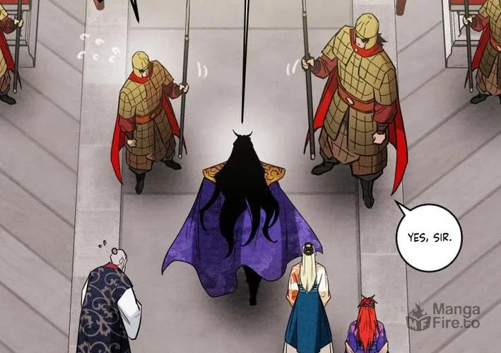 Heavenly Moon Chapter 174 page 30 - 