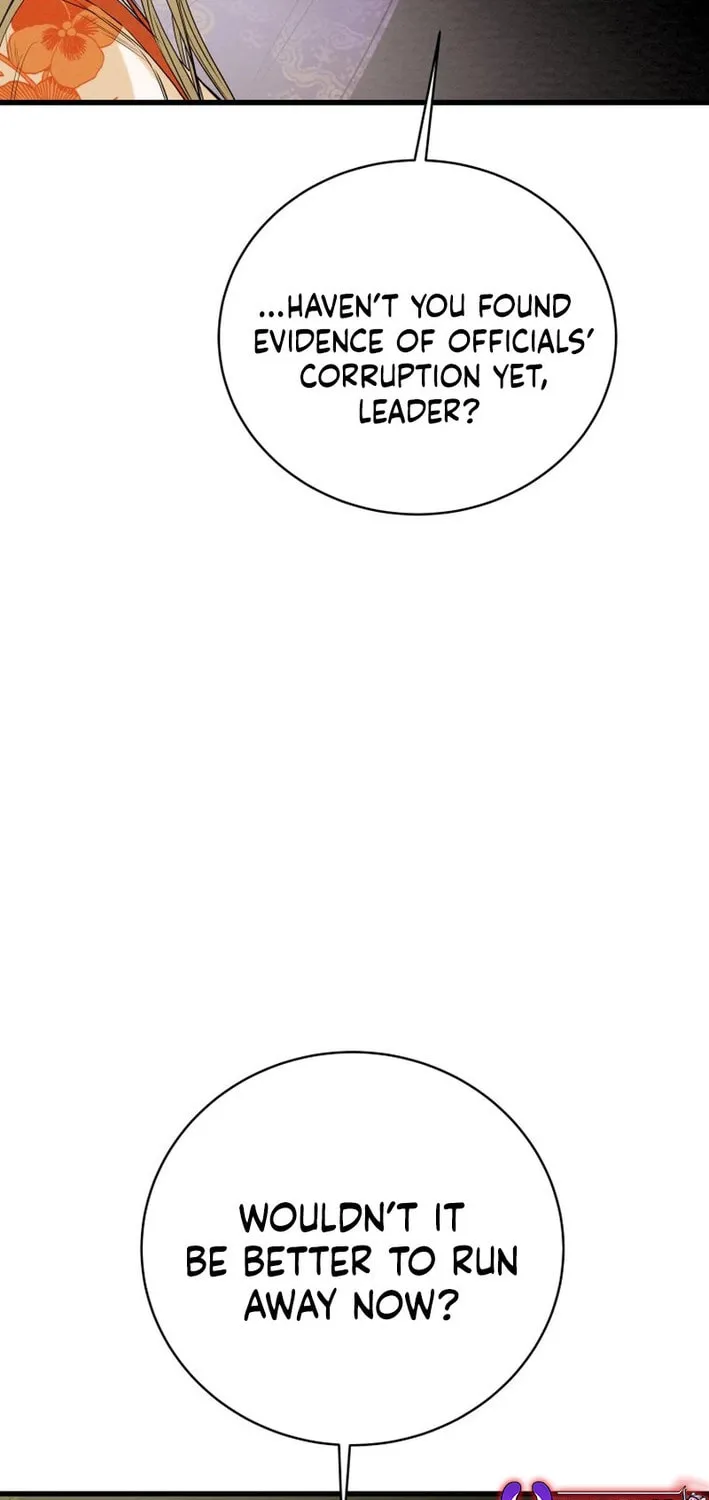 Heavenly Moon Chapter 174 page 33 - 