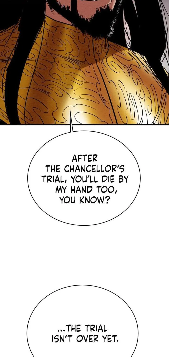 Heavenly Moon Chapter 174 page 35 - 