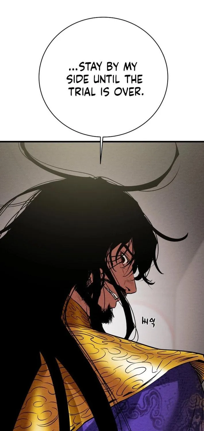 Heavenly Moon Chapter 174 page 41 - 