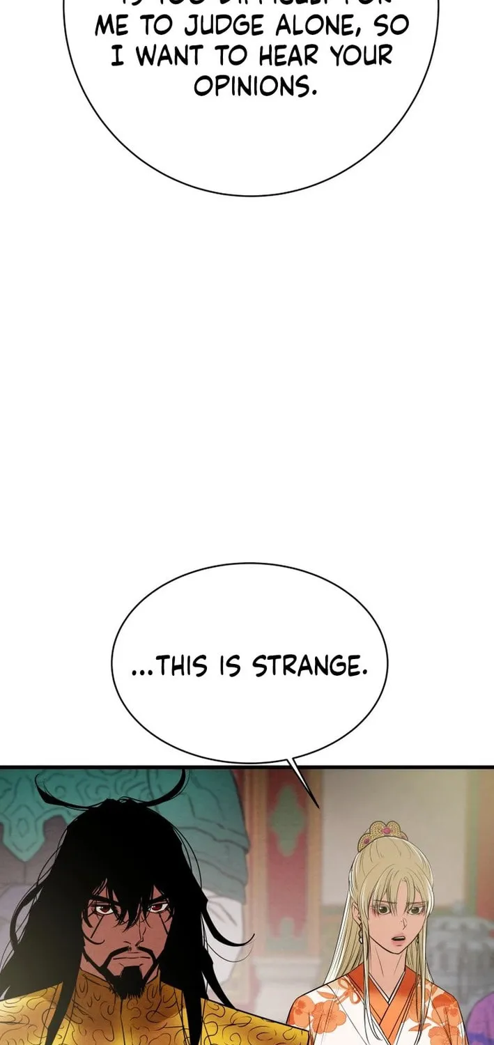 Heavenly Moon Chapter 174 page 75 - 