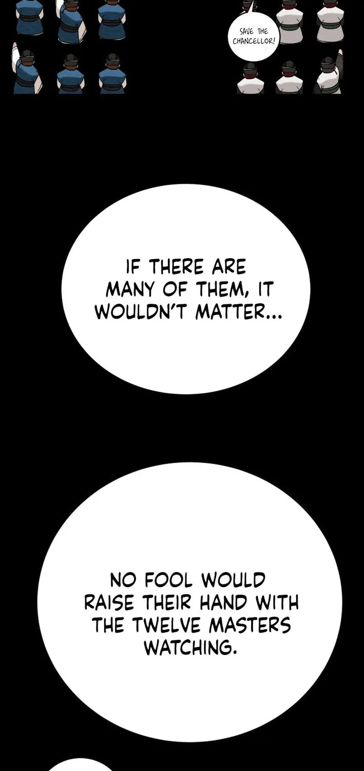 Heavenly Moon Chapter 174 page 97 - 