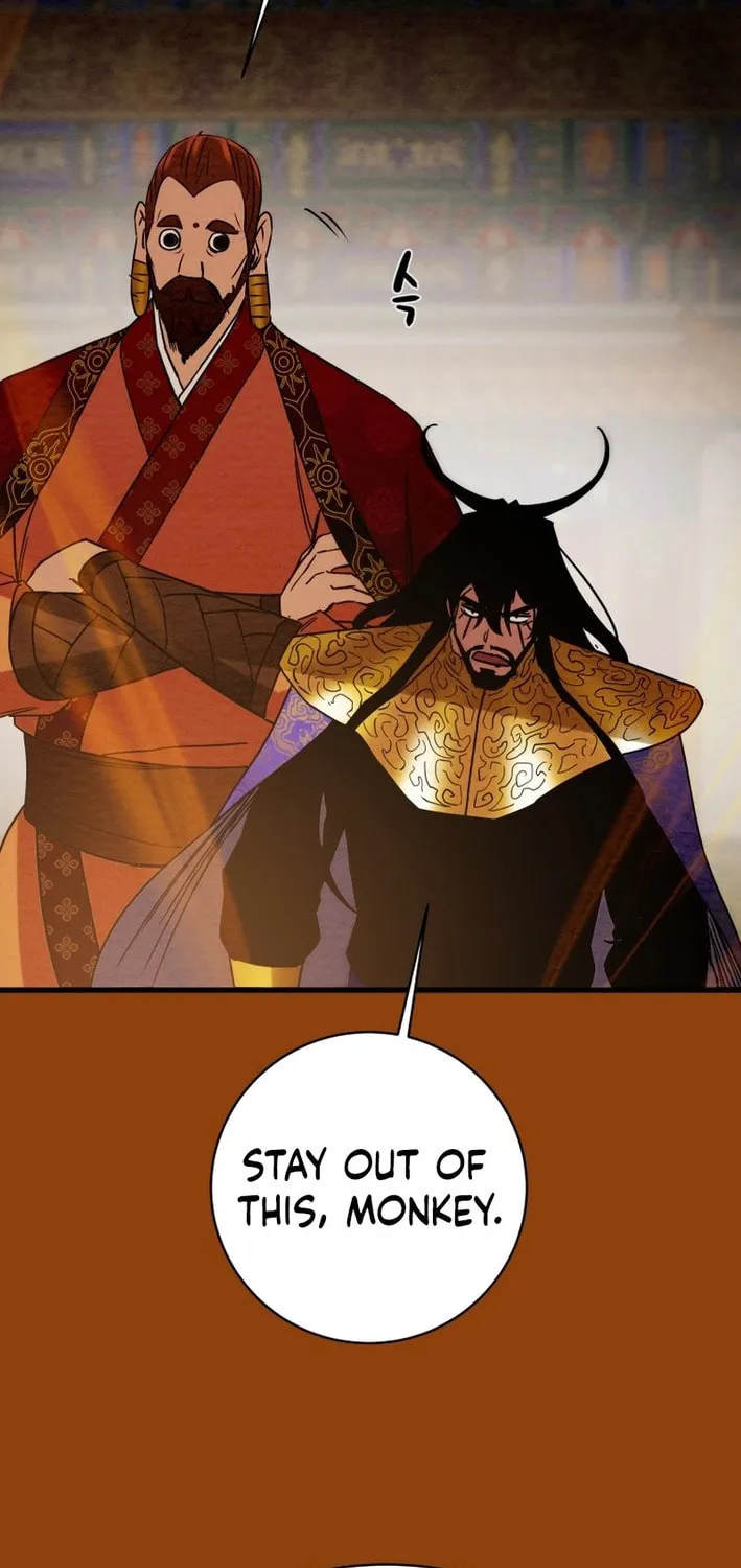 Heavenly Moon Chapter 175 page 121 - 