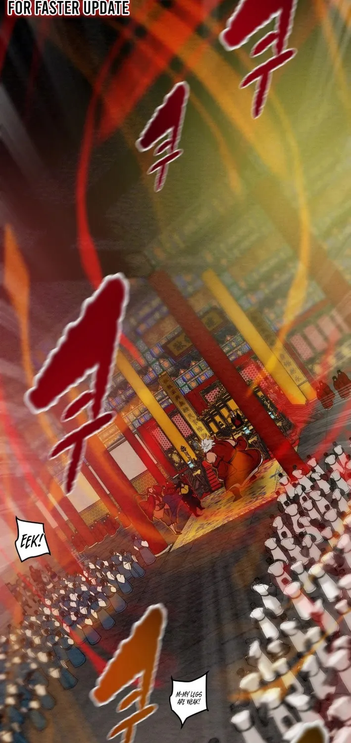 Heavenly Moon Chapter 175 page 133 - 