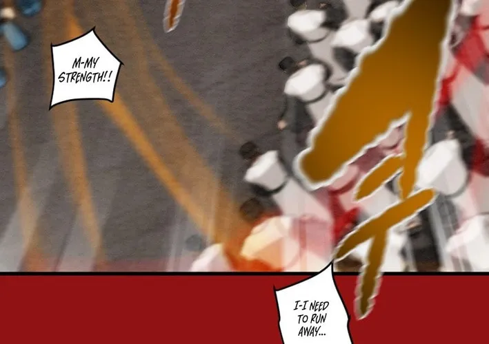 Heavenly Moon Chapter 175 page 134 - 