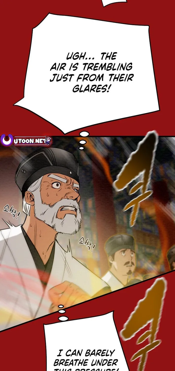 Heavenly Moon Chapter 175 page 135 - 