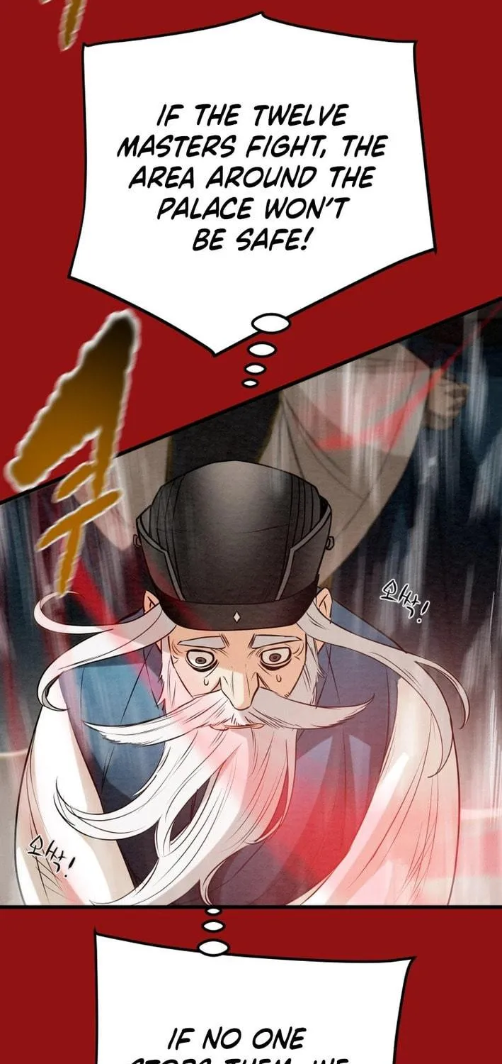 Heavenly Moon Chapter 175 page 137 - 