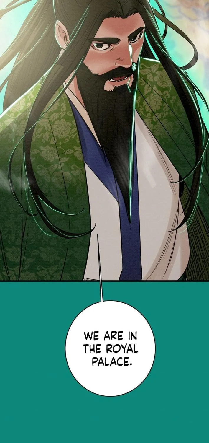 Heavenly Moon Chapter 175 page 143 - 
