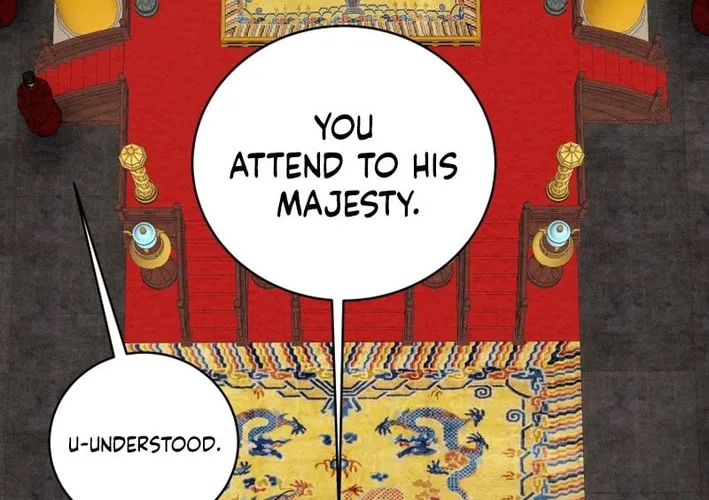 Heavenly Moon Chapter 175 page 164 - 